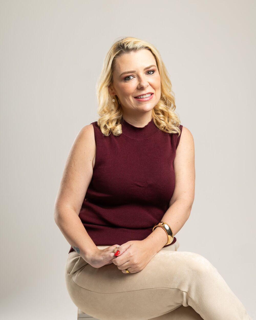 Dra. Patrícia Carvalho